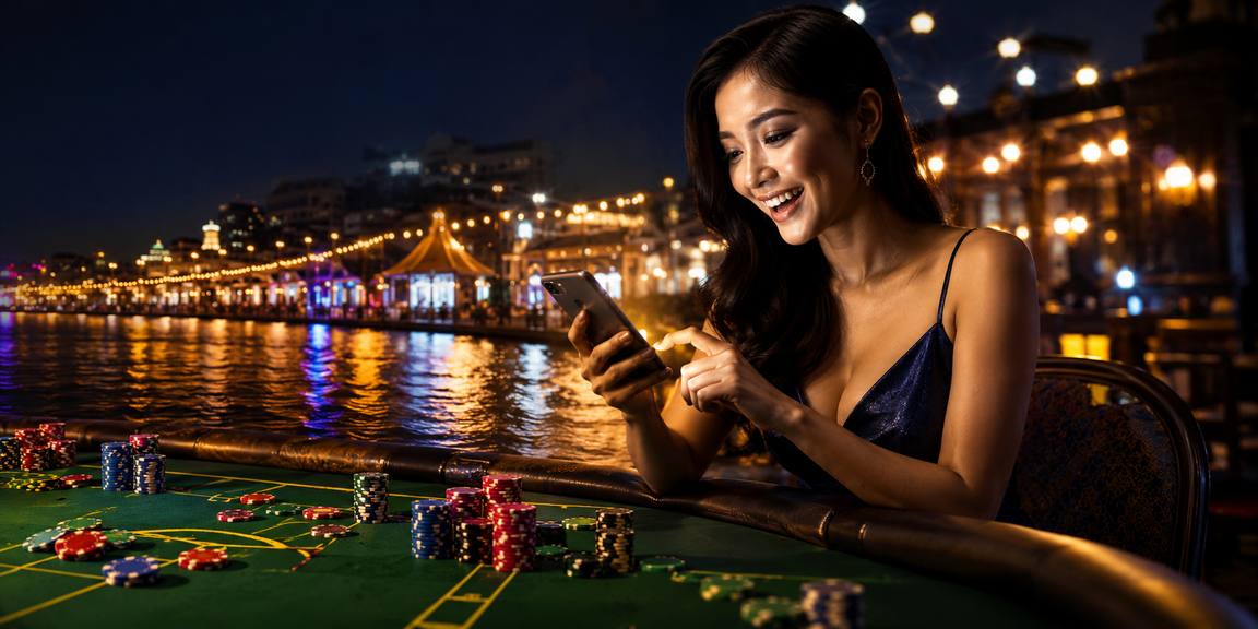 Leprechaun Riches — Permainan Slot Ceria Bertabung Emas