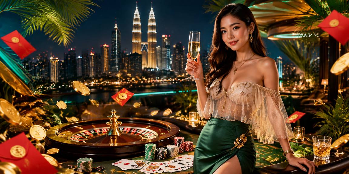 Sugar Rush 1000 di jjlotto